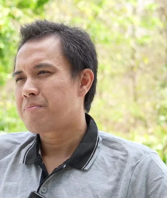 Samuel, mentor One Man Game Studio